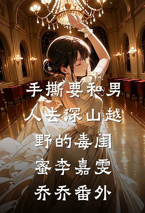 手撕要和男人去深山越野的毒闺蜜李嘉雯乔乔 番外