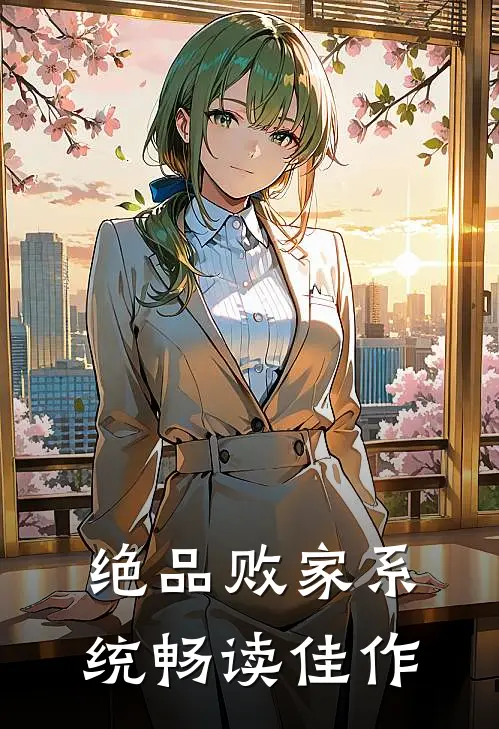 绝品败家系统畅读佳作