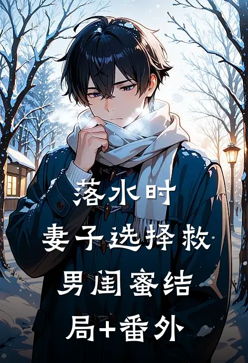 落水时，妻子选择救男闺蜜结局+番外