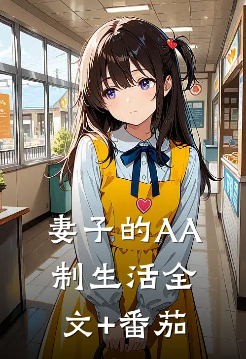 妻子的AA制生活全文+番茄
