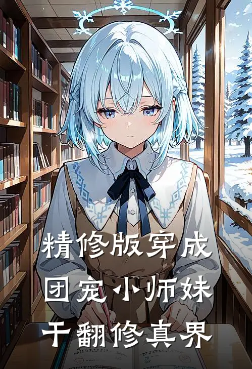 精修版穿成团宠小师妹，干翻修真界