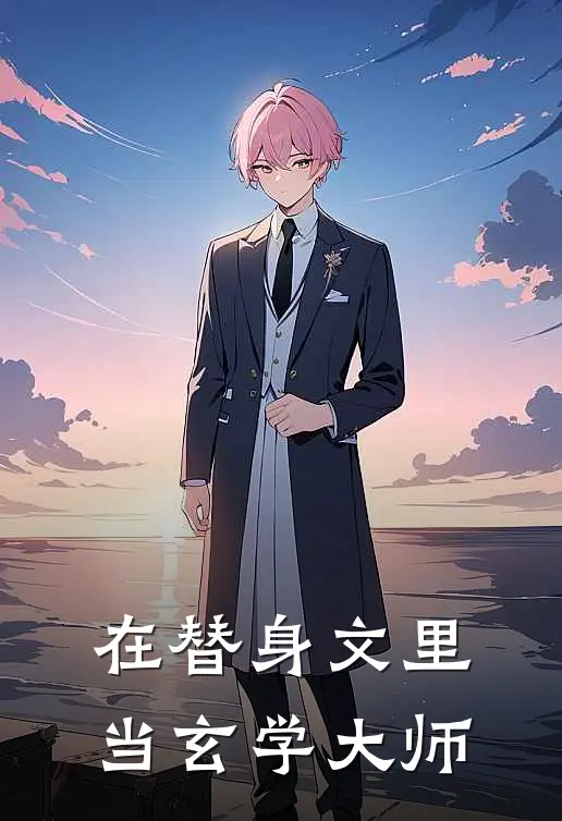 在替身文里当玄学大师