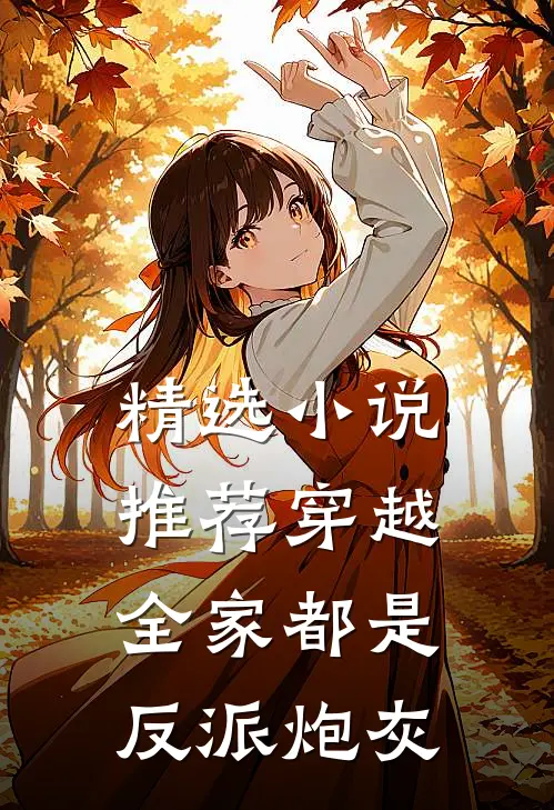 精选小说推荐穿越：全家都是反派炮灰