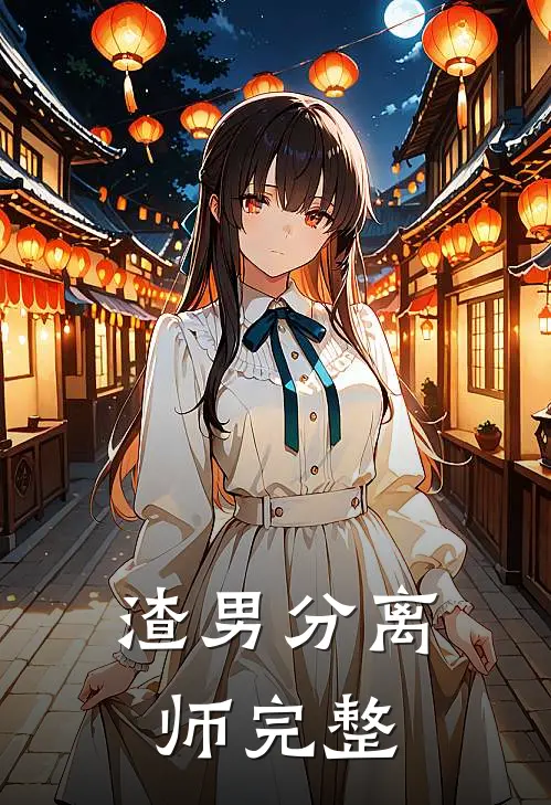 渣男分离师完整