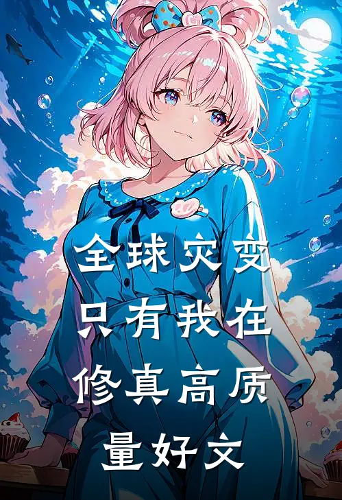 全球灾变，只有我在修真高质量好文