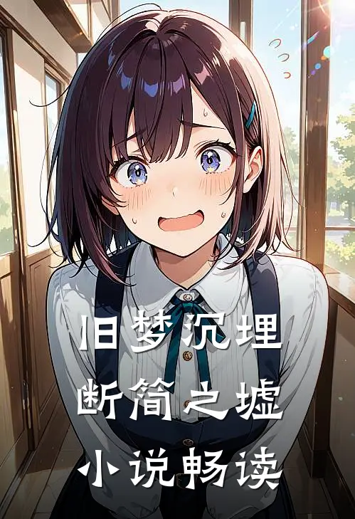 旧梦沉埋断简之墟小说畅读