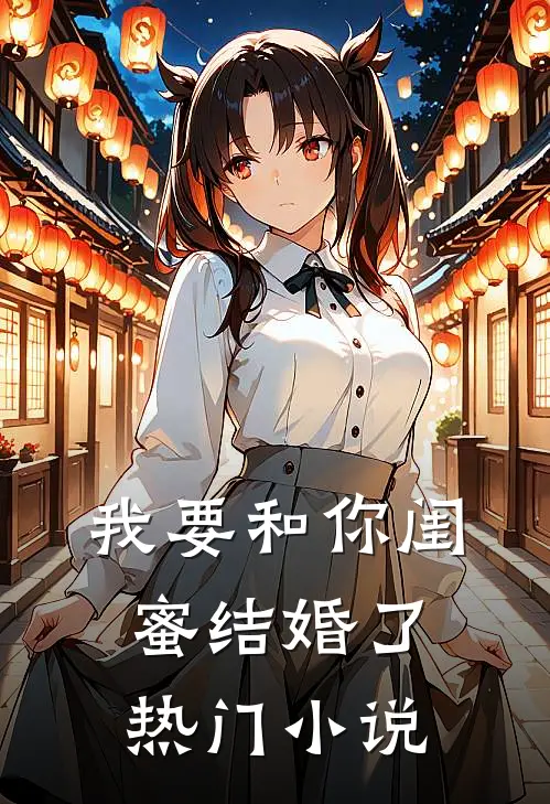 我要和你闺蜜结婚了热门小说