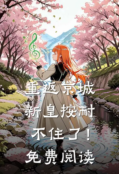 重返京城，新皇按耐不住了！免费阅读