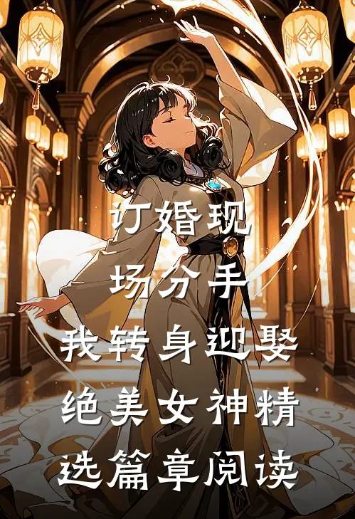 订婚现场分手，我转身迎娶绝美女神精选篇章阅读
