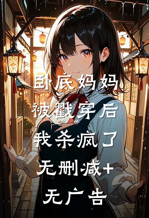 卧底妈妈被戳穿后，我杀疯了无删减+无广告