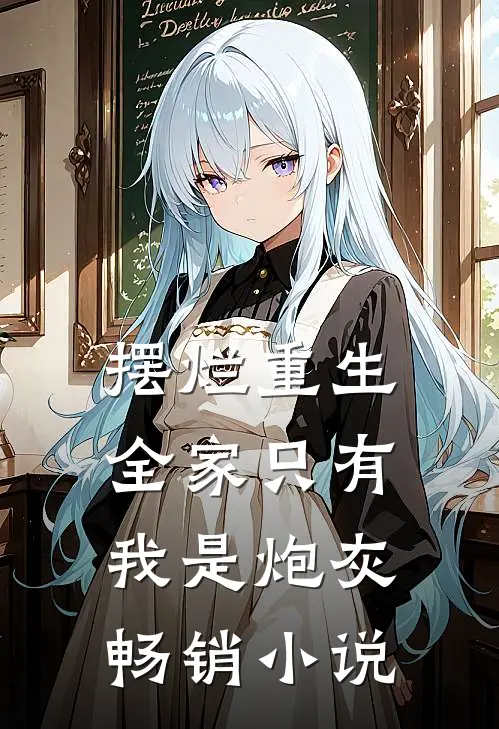 摆烂重生：全家只有我是炮灰畅销小说