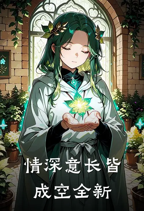情深意长皆成空全新