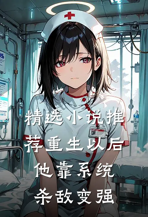 精选小说推荐重生以后,他靠系统杀敌变强