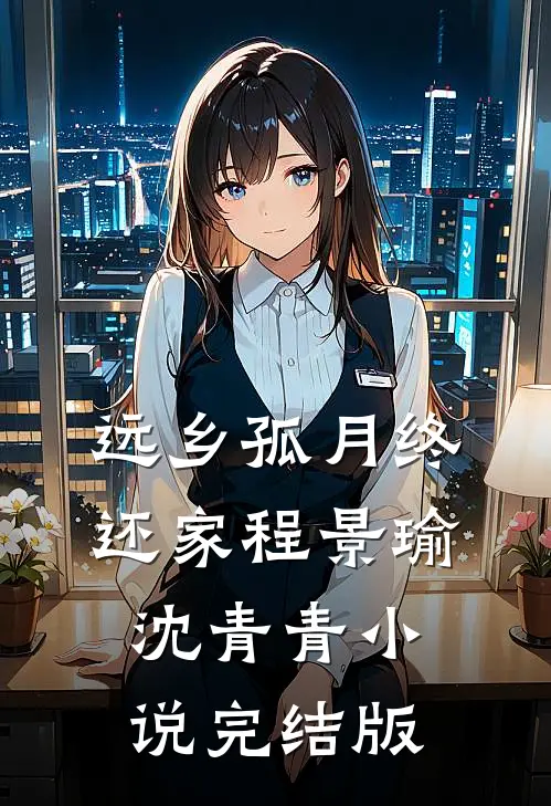 远乡孤月终还家程景瑜沈青青小说完结版