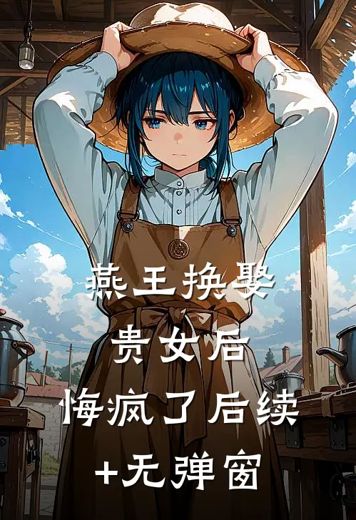 燕王换娶贵女后，悔疯了后续+无弹窗
