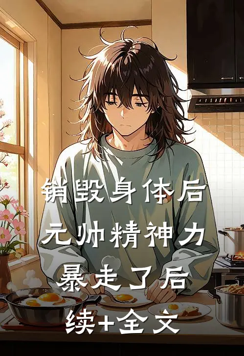 销毁身体后，元帅精神力暴走了后续+全文
