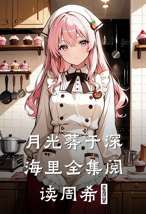 月光葬于深海里全集阅读周希玥