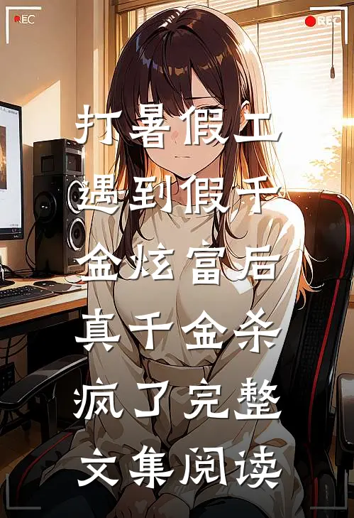 打暑假工遇到假千金炫富后，真千金杀疯了完整文集阅读