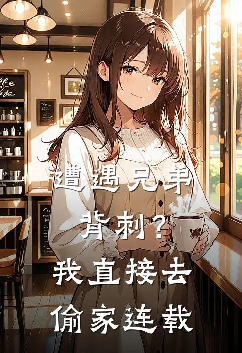 遭遇兄弟背刺?我直接去偷家连载