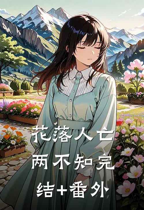 花落人亡两不知完结+番外