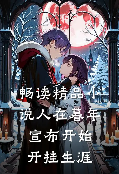 畅读精品小说人在暮年，宣布开始开挂生涯
