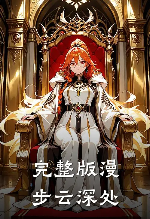 完整版漫步云深处