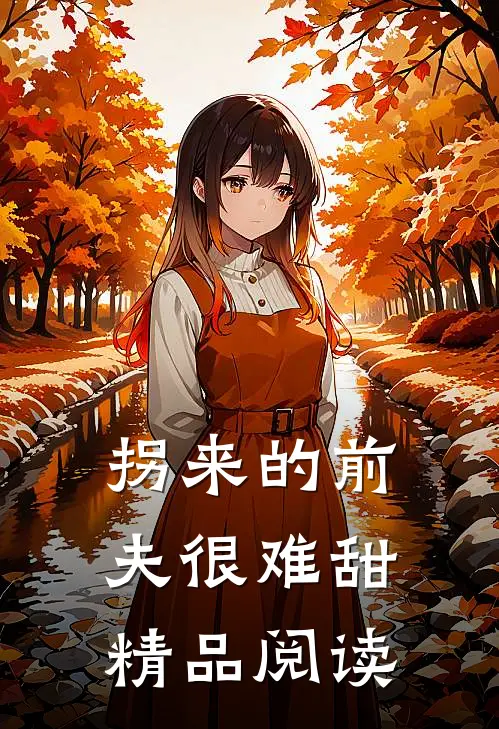 拐来的前夫很难甜精品阅读