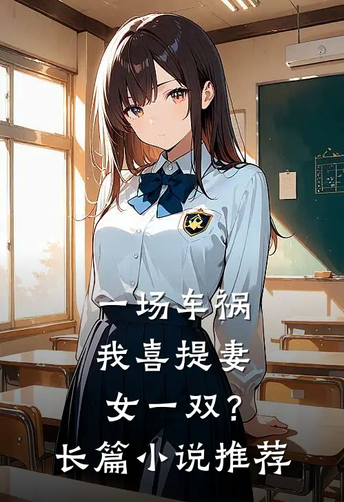 一场车祸，我喜提妻女一双？长篇小说推荐