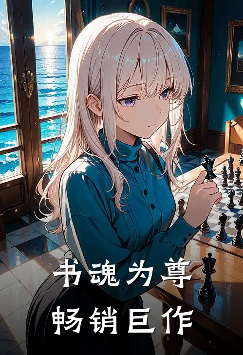 书魂为尊畅销巨作