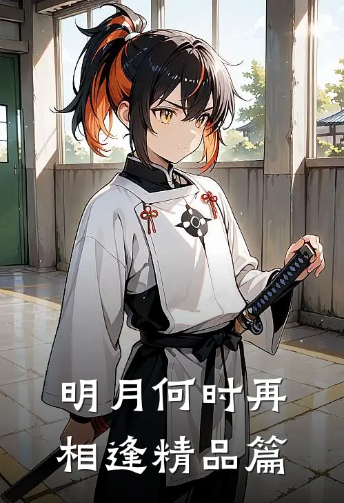 明月何时再相逢精品篇