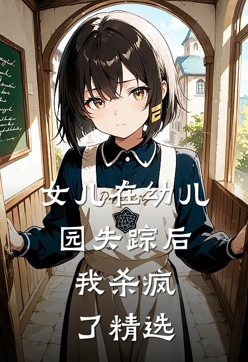女儿在幼儿园失踪后，我杀疯了精选
