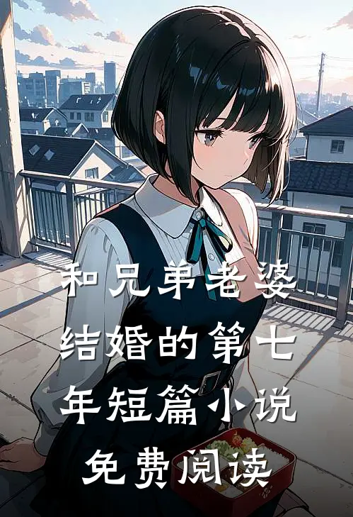 和兄弟老婆结婚的第七年短篇小说免费阅读