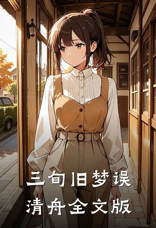 三旬旧梦误清舟全文版