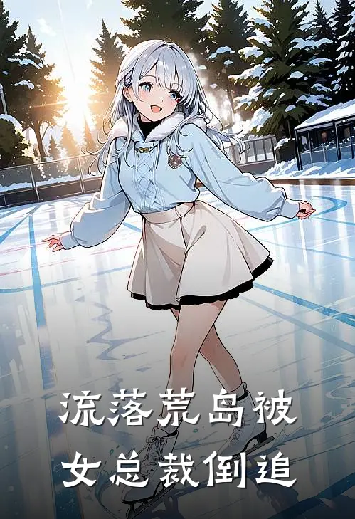 流落荒岛被女总裁倒追