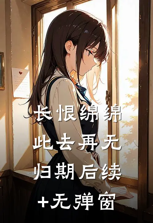 长恨绵绵，此去再无归期后续+无弹窗