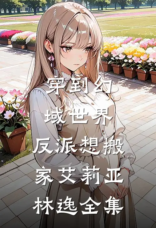 穿到幻域世界，反派想搬家艾莉亚林逸 全集