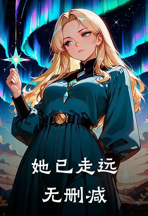 她已走远无删减