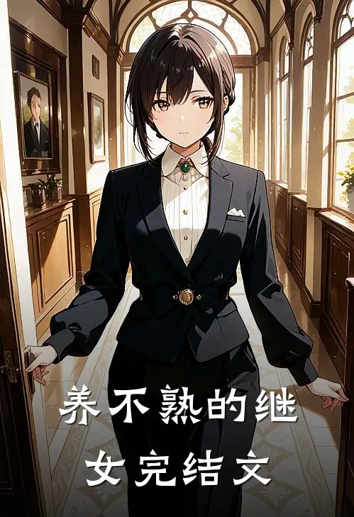 养不熟的继女完结文