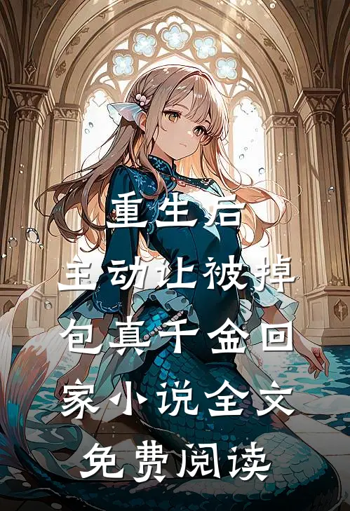 重生后，主动让被掉包真千金回家小说全文免费阅读