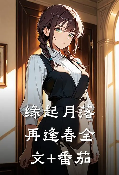 缘起月落再逢春全文+番茄
