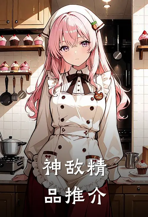 神敌精品推介