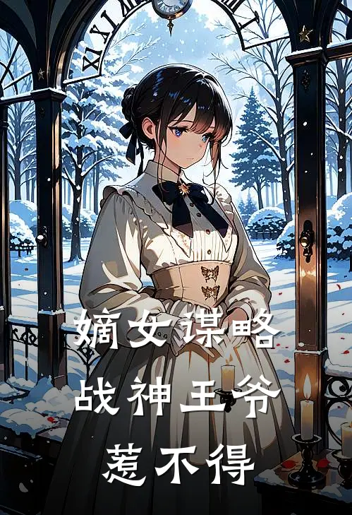 嫡女谋略：战神王爷惹不得