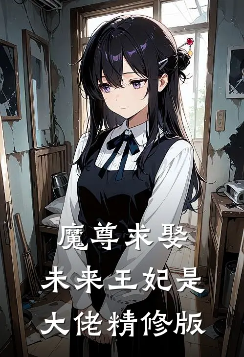 魔尊求娶未来王妃是大佬精修版免费阅读