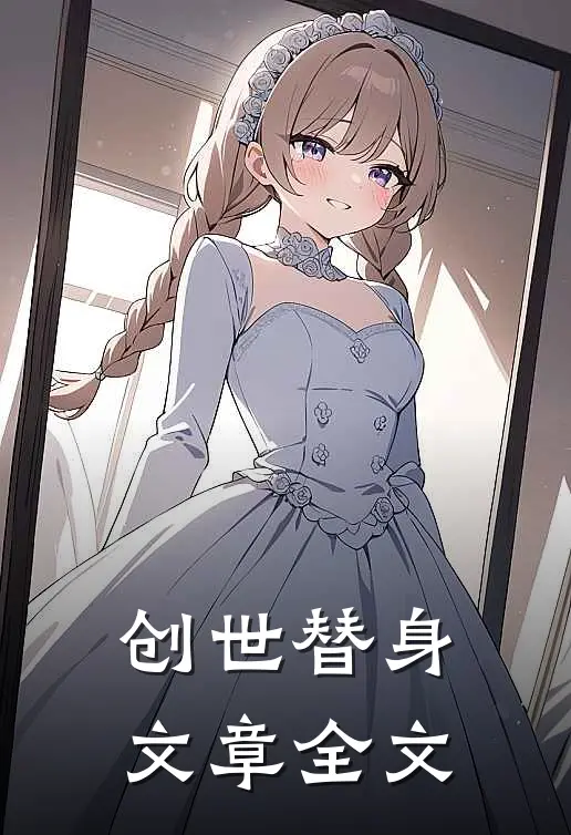 创世替身文章全文
