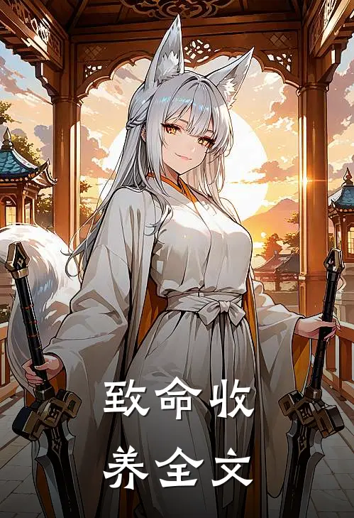 致命收养全文