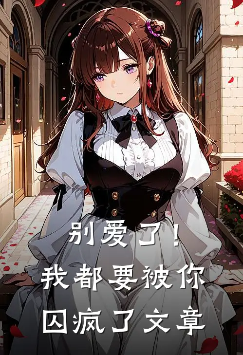 别爱了！我都要被你囚疯了文章