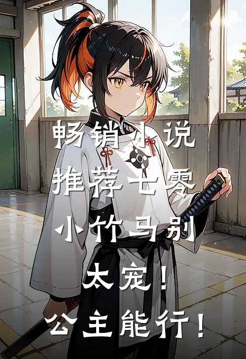 畅销小说推荐七零：小竹马别太宠！公主能行！