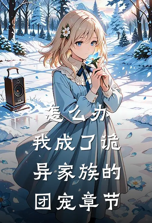 怎么办，我成了诡异家族的团宠章节