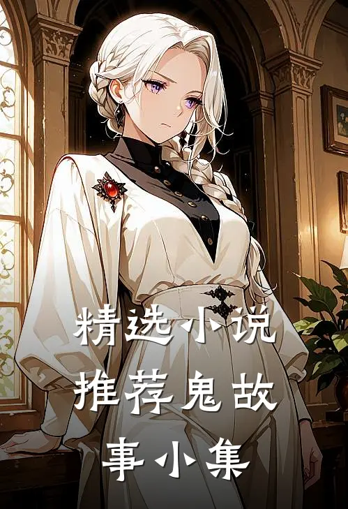精选小说推荐鬼故事小集