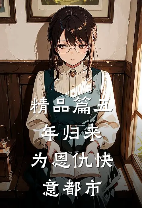 精品篇五年归来，为恩仇快意都市